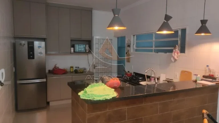 Imagem Casa - Ribeirão Preto - Cândido Portinari