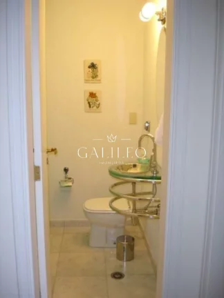 Imagem APARTAMENTO A VENDA RESIDENCIAL PORTO RICO - 105M² - ANHANGABAÚ - JUNDIAÍ - SP