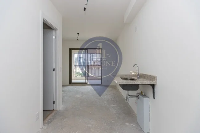Imagem Studio à venda em São Paulo-SP, Paraíso: 1 quarto, 1 banheiro, 31m² de área! Aproveite essa oportunidade única!