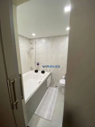 Imagem Apartamento à venda, 124 m² por R$ 1.100.000,00 - Vila Bocaina - Mauá/SP