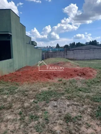 Imagem Terreno à venda em Condomínio fechado em Sorocaba! Pronta para construir!