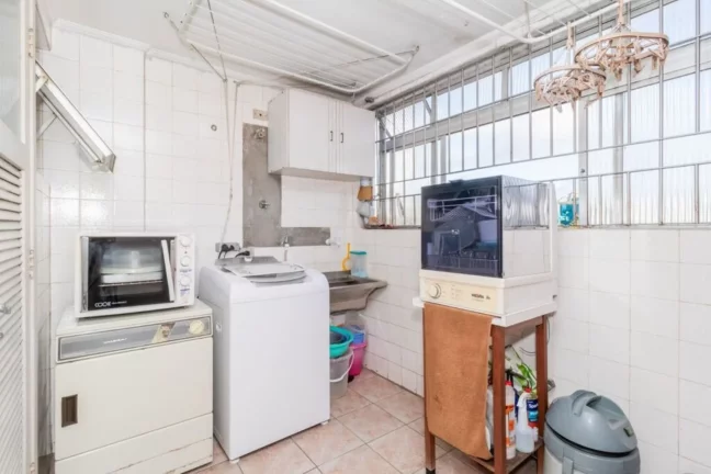 Imagem APARTAMENTO RESIDENCIAL em São Paulo - SP, Vila Clementino