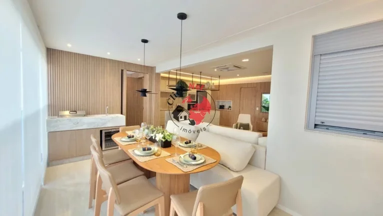 Imagem LANÇAMENTO RESIDENCIAL IMPERDÍVEL NO BAIRRO PLANALTO! APARTAMENTO À VENDA COM 3 SUÍTES