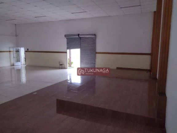 Imagem Galpão à venda, 750 m² por R$ 2.200.000,00 - Vila Nilo - São Paulo/SP