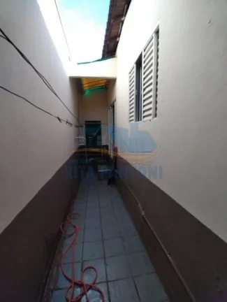 Imagem Casa - Ribeirão Preto - Vila Tibério - Região Oeste