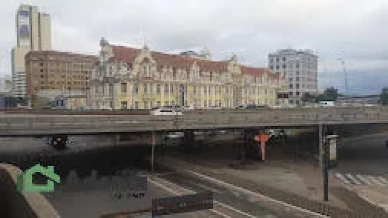 Imagem Hotel Porto Alegre - Centro Histórico - Prox Aeroporto. AUTORIZAÇÃO de VEND