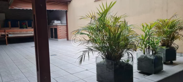 Imagem Sobrado para Venda em Diadema / SP no bairro Conceição