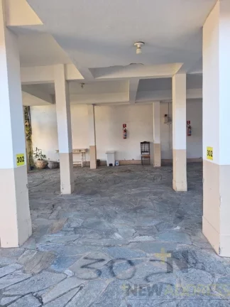 Imagem Apartamento Amplo na Praia da Costa: 3 Quartos, 3 Banheiros e Sol da Manhã