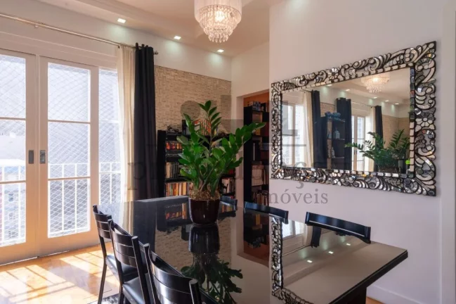 Imagem Avenida Paulista, apto 3 dormts, 1 suite, sem vaga