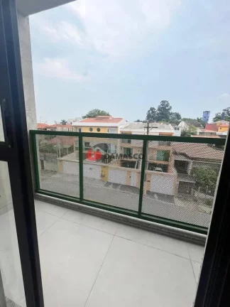Imagem Apartamento à venda, Vila Alpina, Santo André, SP