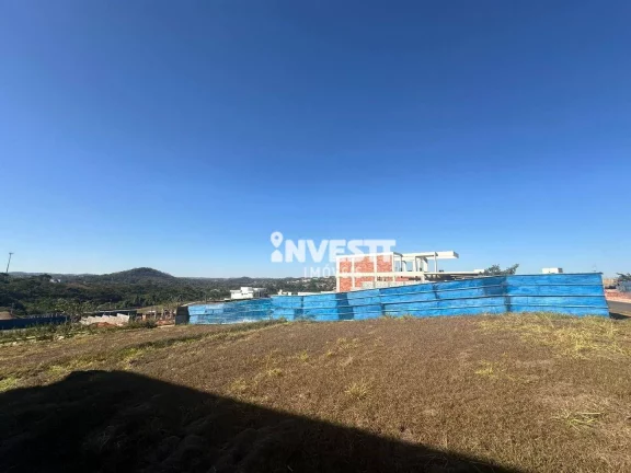 Imagem Terreno à venda no Plateau D'or Privilege - Goiânia/GO