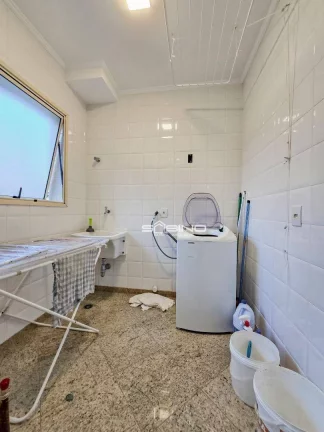 Imagem Apartamento à Venda e locação Anual em Riviera, com 3 Dormitórios 1 suíte 109m² de área útil 2 vagas