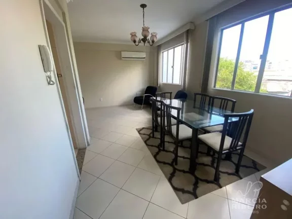 Imagem Apartamento 4 Dormitórios com suíte na Trindade, Florianópolis/SC