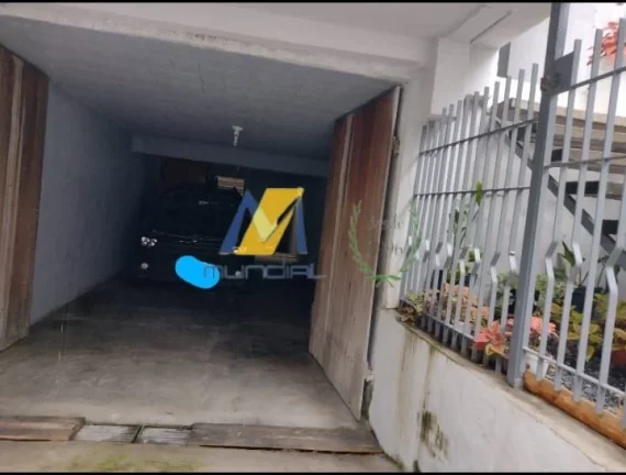 Imagem Linda Casa com 155mts² de área útil, 2 dormitórios amplos