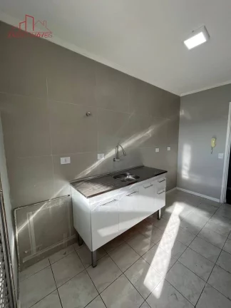 Imagem Apartamento 65m² - 3 Dorms - 1 Vaga- Jd das Palmas.