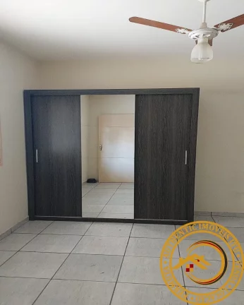 Imagem CASA RESIDENCIAL em ITU - SP, JARDIM ALBERTO GOMES