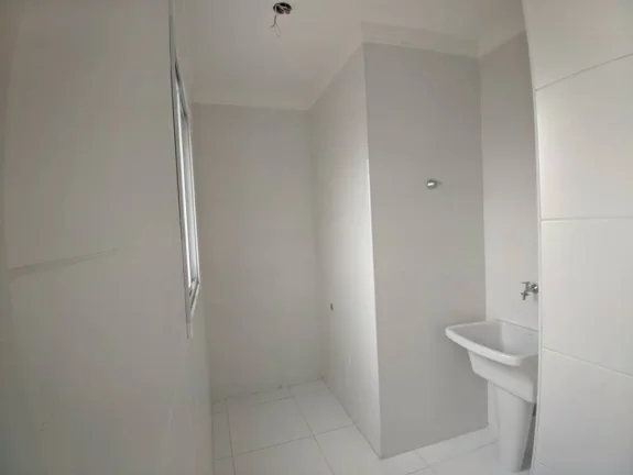 Imagem APARTAMENTO COM 103 m² - AVIACAO - PRAIA GRANDE SP