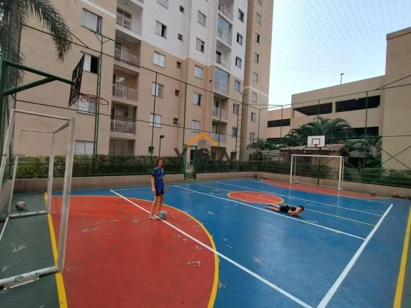 Imagem Apartamento para Venda em São Paulo, Vila Moreira, 2 dormitórios, 1 banheiro, 1 vaga