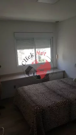 Imagem Excelente Apartamento de Alto Padrão à Venda no Centro de São Bernardo