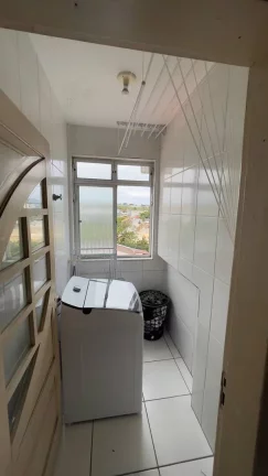 Imagem Condominio Residencial Filomena, aparatamento a venda 2 quartos em Campinas