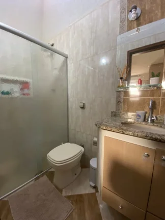 Imagem CASA TÉRREA À VENDA NO JARDIM ITÁLIA, JUNDIAÍ SP