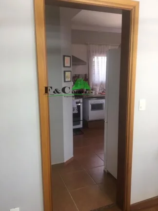 Imagem Casa em Condomínio para Venda em Limeira, Jardim Residencial Monsenhor Rossi, 3 dormitórios, 2 suítes, 6 banheiros, 4 vagas