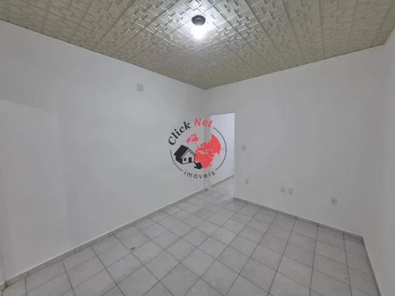 Imagem Casa Assobradada para Locação no bairro Alvarenga,