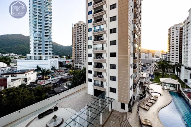 Imagem Apartamento 3 dormitórios!