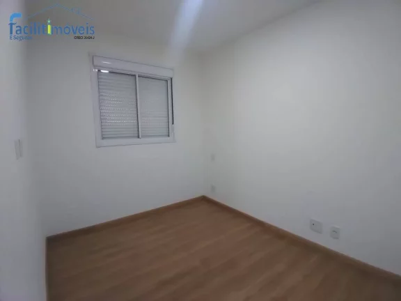 Imagem APARTAMENTO PARA LOCAÇÃO - AV. DOM JAIME - SÃO BERNARDO DO CAMPO - SP