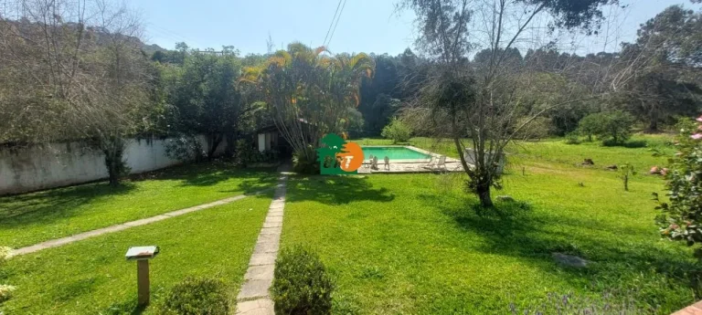Imagem Sítio para Venda em São Roque, Maylasky, 3 dormitórios, 1 banheiro