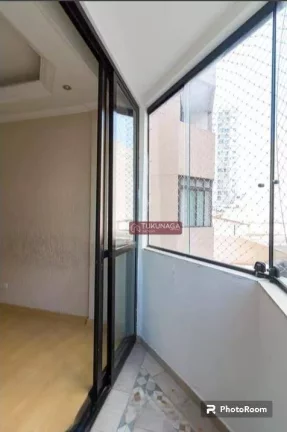 Imagem Apartamento com 2 dormitórios à venda, 62 m² por R$ 365.000 - Vla santo Antônio(centro) - Guarulhos/SP