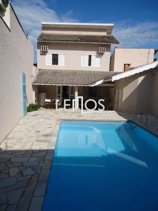 Imagem Casa á venda localizada no Bairro Alto Da Boa Visto Em Ribeirão Preto