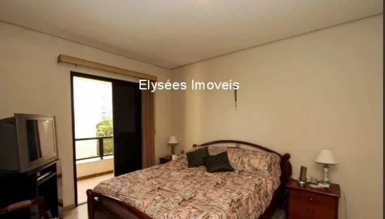 Imagem APARTAMENTO RESIDENCIAL em SÃO PAULO - SP, CAMPO BELO