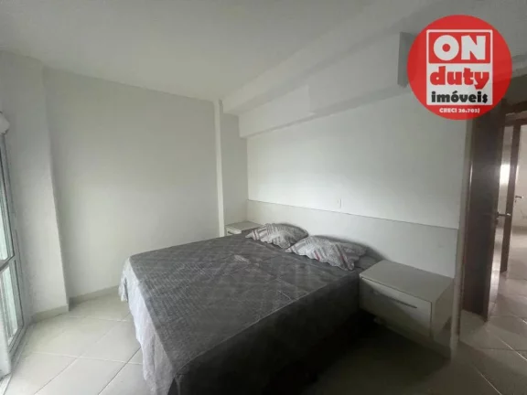 Imagem Apartamento - Astúrias - Guarujá/SP