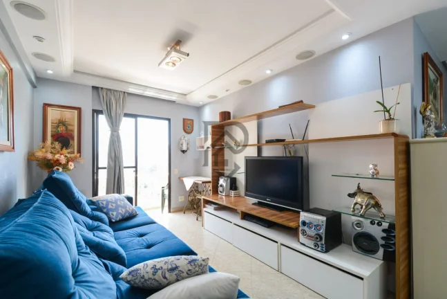 Imagem Apartamento saude Edifício Val De Loire