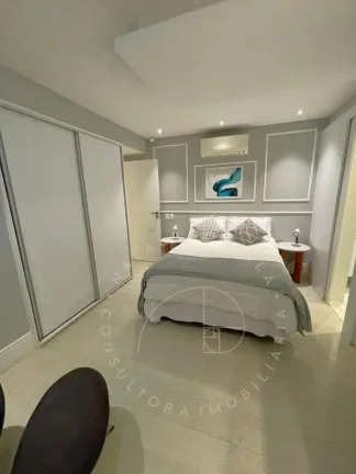 Imagem Lindo apartamento Porteira Fechada em Casa Forte!