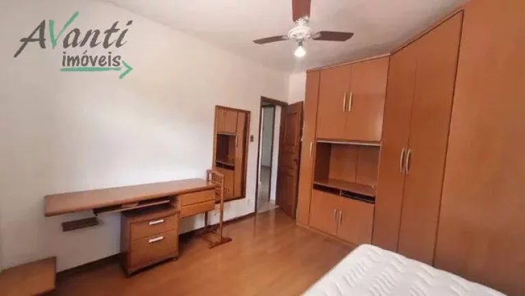 Imagem Apartamento à venda no bairro Marapé em Santos/SP