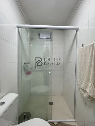 Imagem Apartamento 3 Dormitórios sendo 2 suítes Porteira Fechada no Canto do Forte - Praia Grande