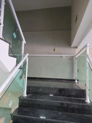 Imagem Apartamento Tipo com 55 m² 2 Dormitórios, 1 Suíte, 1 Banheiro e 1 Vaga!