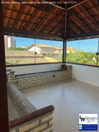 Imagem OPORTUNIDADE ÚNICA! CASA DUPLEX DE LUXO COM 5 SUÍTES NO CONDOMÍNIO FLORA VILLE!