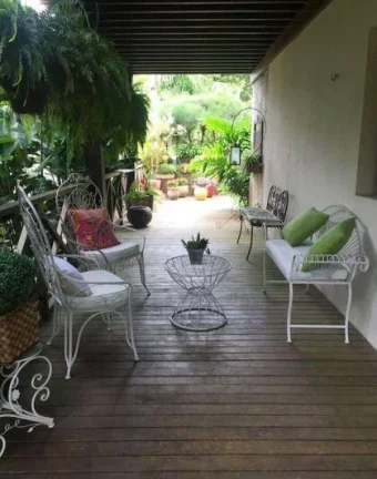 Imagem Casa para alugar por temporada em Guaramiranga
