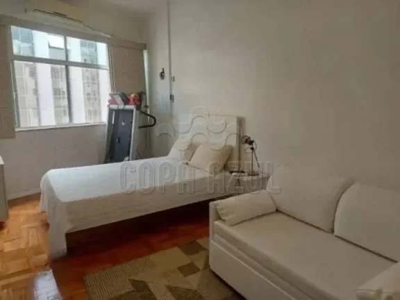 Imagem Copacabana - Residencial › Apartamento com 3 quarto(s) a Venda
