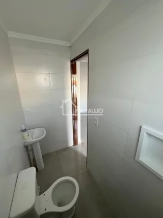 Imagem Descubra as kitnets de 32,40m² na Vila Olimpia, uma oportunidade imperdível para quem busca praticidade, conforto e excelente localização em Sorocaba.