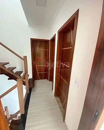 Imagem Casa com 3 dormitórios à venda, 136 m² - Novo Portinho - Cabo Frio/RJ