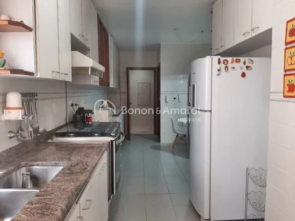 Imagem No coração do Cambuí, uma das regiões mais desejadas de Campinas, este excelente e aconchegante ...
