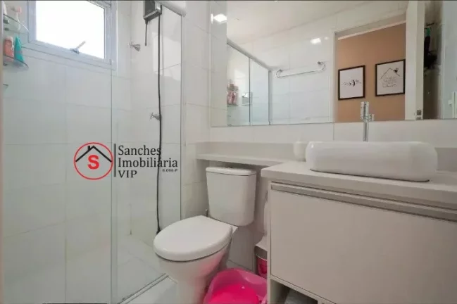 Imagem APARTAMENTO RESIDENCIAL em SÃO PAULO - SP, JARDIM MATARAZZO