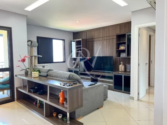 Imagem APARTAMENTO RESIDENCIAL em SÃO JOSÉ DOS CAMPOS - SP, JARDIM ESPLANADA