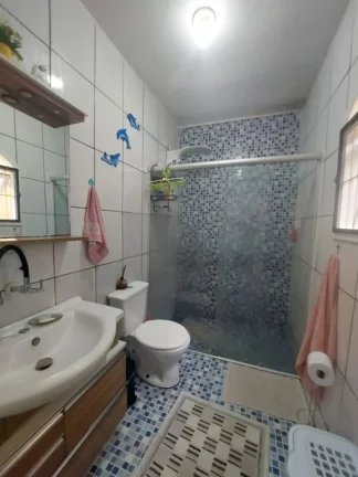 Imagem Casa com 4 dormitórios à venda por R$ 580.000,00 - Jardim América - Poá/SP