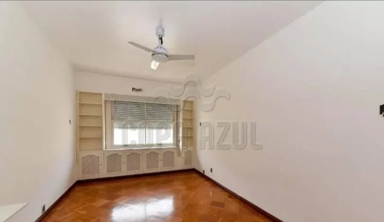 Imagem Copacabana – Rua Anita Garibaldi | Residencial › Apartamento 4 quarto(s) à Venda