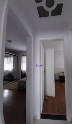 Imagem Apartamento com 2 dormitórios à venda, 69 m² por R$ 450.000 - Boqueirão - Santos/SP